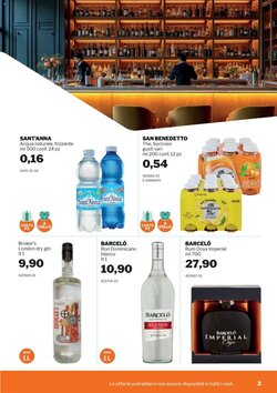 Volantino promozionale GrosMarket  valide dal 07/01/2026 - Pagina 3.