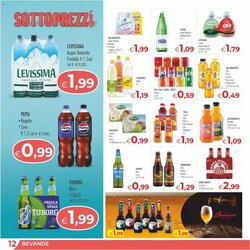Volantino promozionale MerSi Supermercati  valide dal 07/01/2026 - Pagina 12.