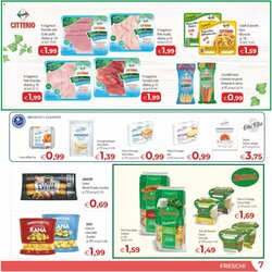 Volantino promozionale MerSi Supermercati  valide dal 07/01/2026 - Pagina 7.