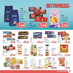 Volantino promozionale MerSi Supermercati  valide dal 07/01/2026 - Pagina 9.