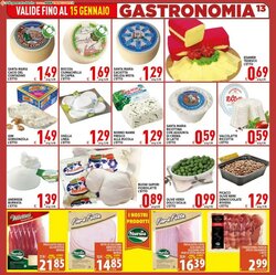 Volantino promozionale Iper Triscount  valide dal 07/01/2026 - Pagina 13.
