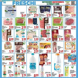 Volantino promozionale Iper Triscount  valide dal 07/01/2026 - Pagina 16.