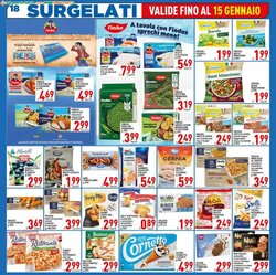 Volantino promozionale Iper Triscount  valide dal 07/01/2026 - Pagina 18.