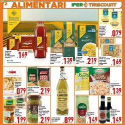Volantino promozionale Iper Triscount  valide dal 07/01/2026 - Pagina 2.