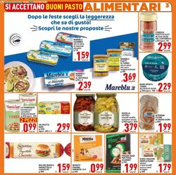 Volantino promozionale Iper Triscount  valide dal 07/01/2026 - Pagina 3.