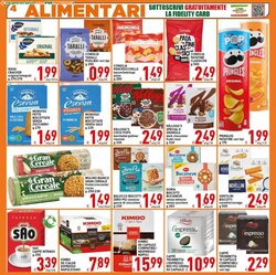 Volantino promozionale Iper Triscount  valide dal 07/01/2026 - Pagina 4.