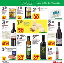 Volantino promozionale Italmark  valide dal 07/01/2026 - Pagina 11.