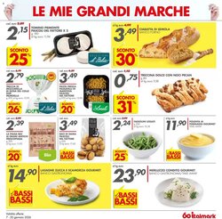 Volantino promozionale Italmark  valide dal 07/01/2026 - Pagina 13.