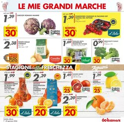 Volantino promozionale Italmark  valide dal 07/01/2026 - Pagina 15.