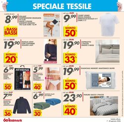 Volantino promozionale Italmark  valide dal 07/01/2026 - Pagina 16.