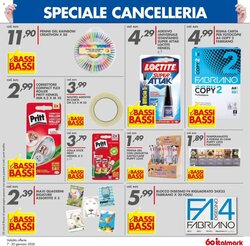 Volantino promozionale Italmark  valide dal 07/01/2026 - Pagina 17.