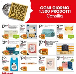 Volantino promozionale Italmark  valide dal 07/01/2026 - Pagina 18.