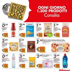 Volantino promozionale Italmark  valide dal 07/01/2026 - Pagina 19.