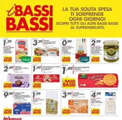 Volantino promozionale Italmark  valide dal 07/01/2026 - Pagina 20.