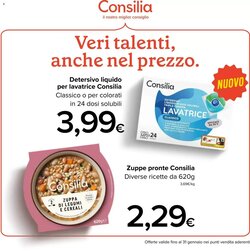 Volantino promozionale Italmark  valide dal 07/01/2026 - Pagina 23.