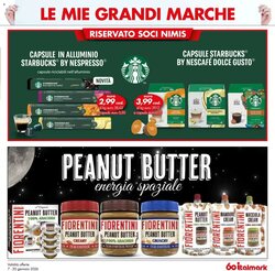 Volantino promozionale Italmark  valide dal 07/01/2026 - Pagina 27.