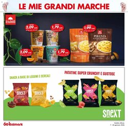 Volantino promozionale Italmark  valide dal 07/01/2026 - Pagina 28.
