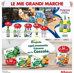 Volantino promozionale Italmark  valide dal 07/01/2026 - Pagina 29.