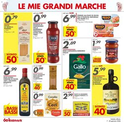 Volantino promozionale Italmark  valide dal 07/01/2026 - Pagina 2.