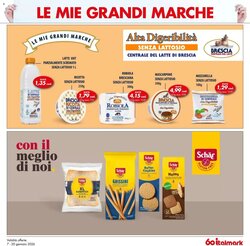 Volantino promozionale Italmark  valide dal 07/01/2026 - Pagina 31.