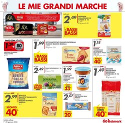 Volantino promozionale Italmark  valide dal 07/01/2026 - Pagina 3.