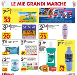 Volantino promozionale Italmark  valide dal 07/01/2026 - Pagina 4.