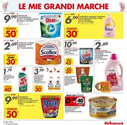 Volantino promozionale Italmark  valide dal 07/01/2026 - Pagina 5.