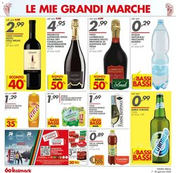 Volantino promozionale Italmark  valide dal 07/01/2026 - Pagina 6.