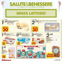 Volantino promozionale Italmark  valide dal 07/01/2026 - Pagina 8.