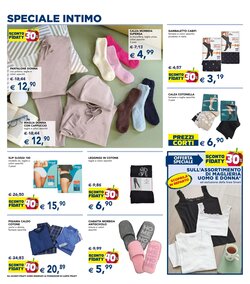 Volantino promozionale Esselunga  valide dal 07/01/2026 - Pagina 2.