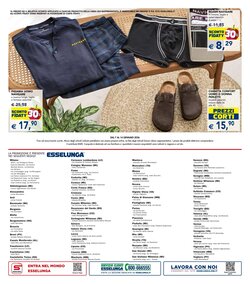 Volantino promozionale Esselunga  valide dal 07/01/2026 - Pagina 4.