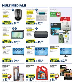 Volantino promozionale Esselunga  valide dal 07/01/2026 - Pagina 7.