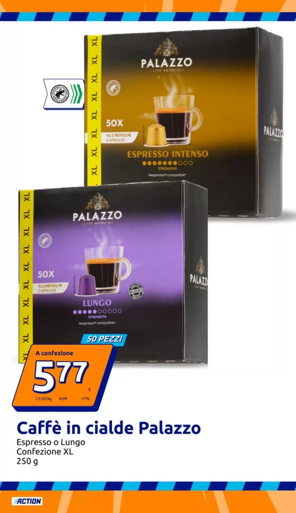 Volantino promozionale Action  valide dal 07/01/2026 - Pagina 12.