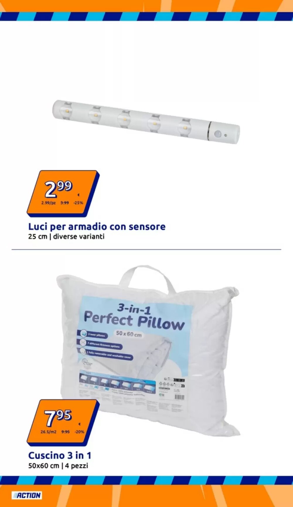 Volantino promozionale Action  valide dal 07/01/2026 - Pagina 14.