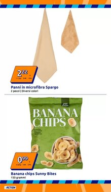 Volantino promozionale Action  valide dal 07/01/2026 - Pagina 16.