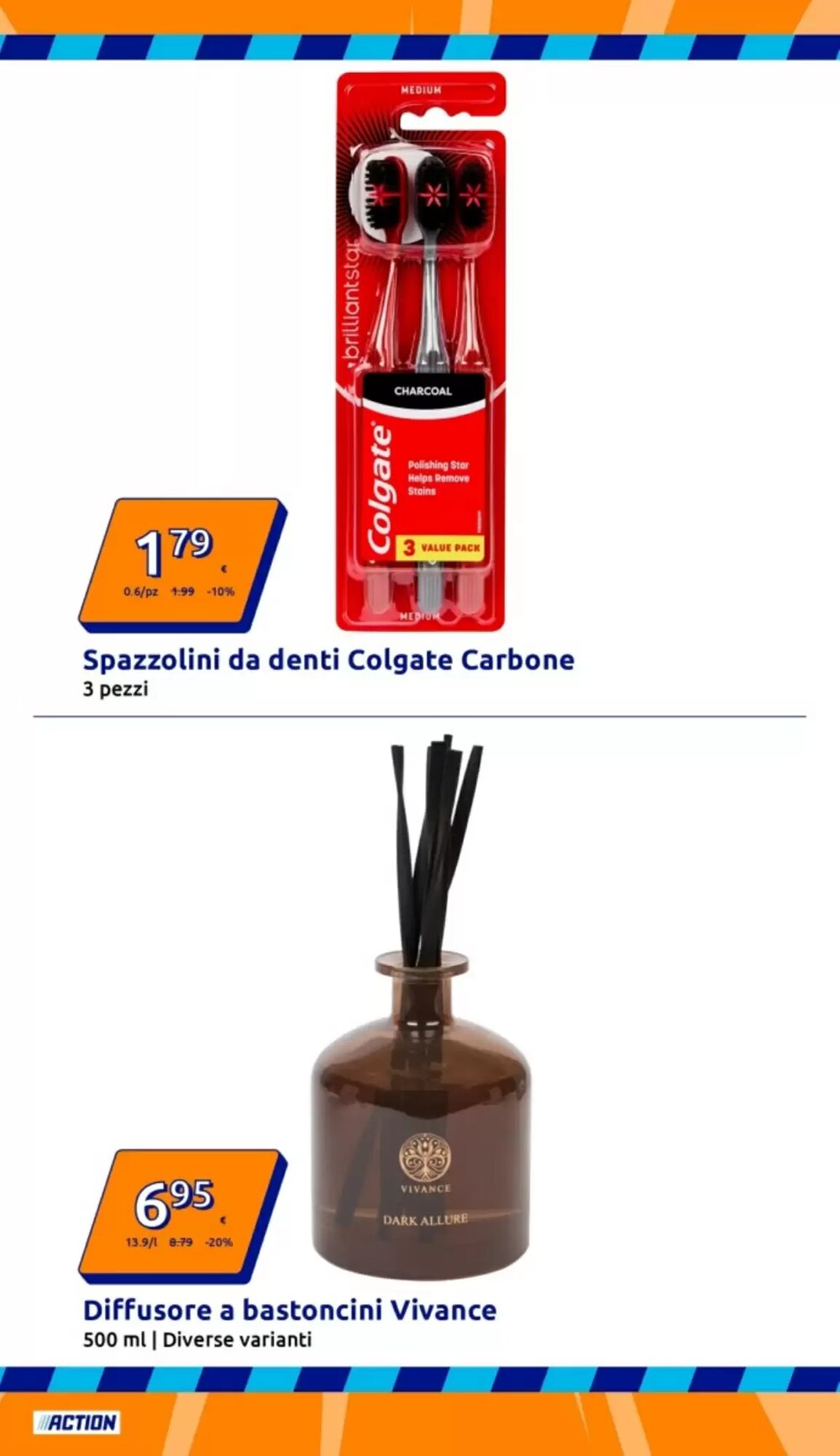 Volantino promozionale Action  valide dal 07/01/2026 - Pagina 25.