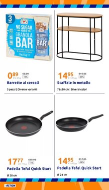 Volantino promozionale Action  valide dal 07/01/2026 - Pagina 26.