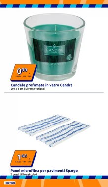 Volantino promozionale Action  valide dal 07/01/2026 - Pagina 2.