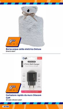 Volantino promozionale Action  valide dal 07/01/2026 - Pagina 30.