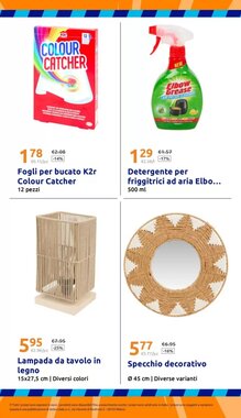 Volantino promozionale Action  valide dal 07/01/2026 - Pagina 31.