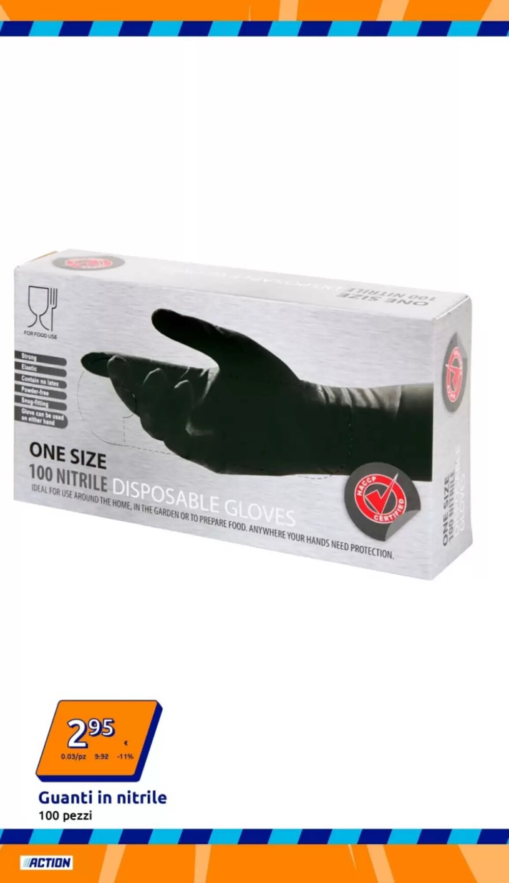 Volantino promozionale Action  valide dal 07/01/2026 - Pagina 6.