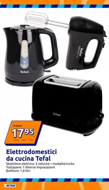 Volantino promozionale Action  valide dal 07/01/2026 - Pagina 9.