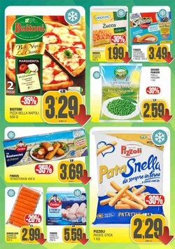 Volantino promozionale Vicino a te supermercati  valide dal 07/01/2026 - Pagina 15.