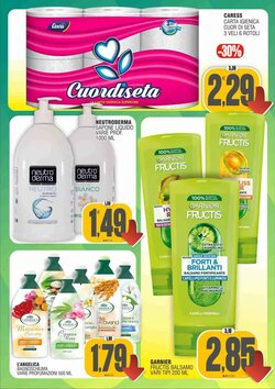 Volantino promozionale Vicino a te supermercati  valide dal 07/01/2026 - Pagina 20.