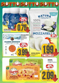 Volantino promozionale Vicino a te supermercati  valide dal 07/01/2026 - Pagina 2.