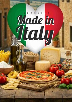 Volantino promozionale Vicino a te supermercati  valide dal 07/01/2026 - Pagina 6.