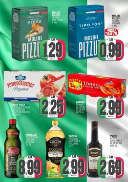 Volantino promozionale Vicino a te supermercati  valide dal 07/01/2026 - Pagina 8.