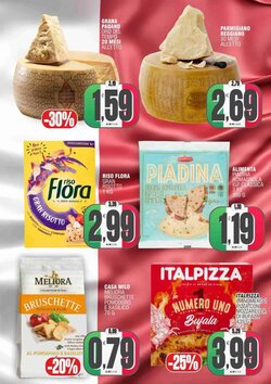 Volantino promozionale Vicino a te supermercati  valide dal 07/01/2026 - Pagina 9.