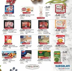 Volantino promozionale Carni e Affini Supermercati  valide dal 07/01/2026 - Pagina 11.