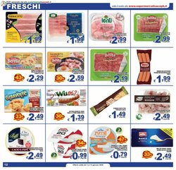 Volantino promozionale Sacoph  valide dal 07/01/2026 - Pagina 12.